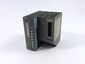 Siemens 6EP1931-2FC21 SITOP DC UPS Power Supply