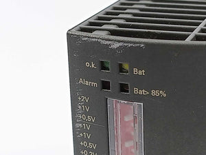 Siemens 6EP1931-2FC21 SITOP DC UPS Power Supply