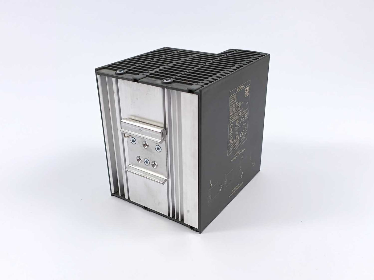 Siemens 6EP1931-2FC21 SITOP DC UPS Power Supply