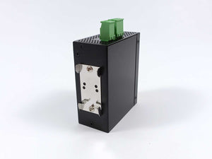 KTI Networks KGC-260 Industrial Gigabit Media Converter