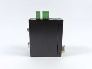 KTI Networks KGC-260 Industrial Gigabit Media Converter