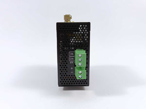 KTI Networks KGC-260 Industrial Gigabit Media Converter