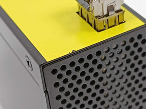 KTI Networks KGC-260 Industrial Gigabit Media Converter