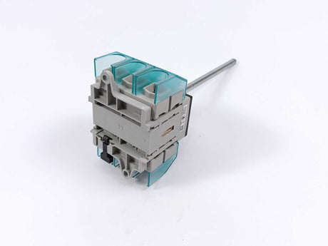 Siemens 3LD2714-0TK51 SENTRON Switch Disconnector