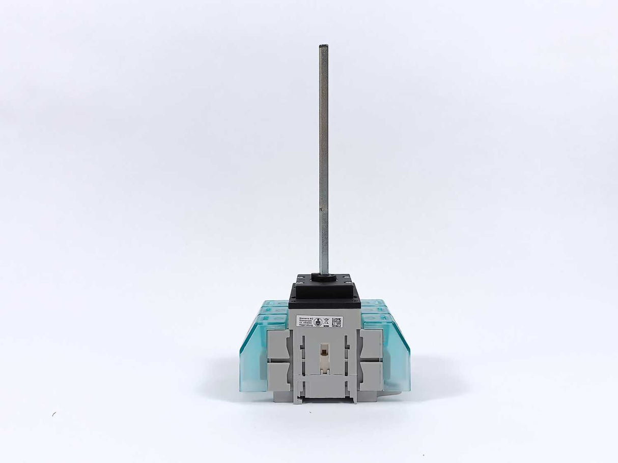 Siemens 3LD2714-0TK51 SENTRON Switch Disconnector