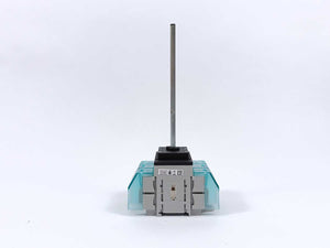 Siemens 3LD2714-0TK51 SENTRON Switch Disconnector