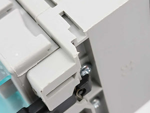 Siemens 3LD2714-0TK51 SENTRON Switch Disconnector