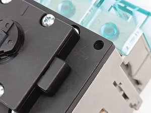 Siemens 3LD2714-0TK51 SENTRON Switch Disconnector