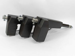 LINAK CBD4061-00 w/ 31110H-0020050S & DP2K00-000006 Actuator Set