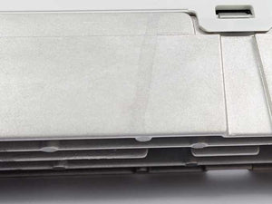 LENZE i700 Double-Inverter 2x5 A