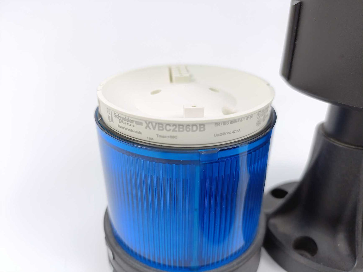 Shneider Electric XVBC2B6DB W:XVBC2B3DB, XVBC21