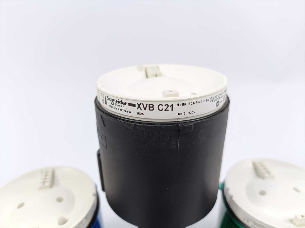Shneider Electric XVBC2B6DB W:XVBC2B3DB, XVBC21