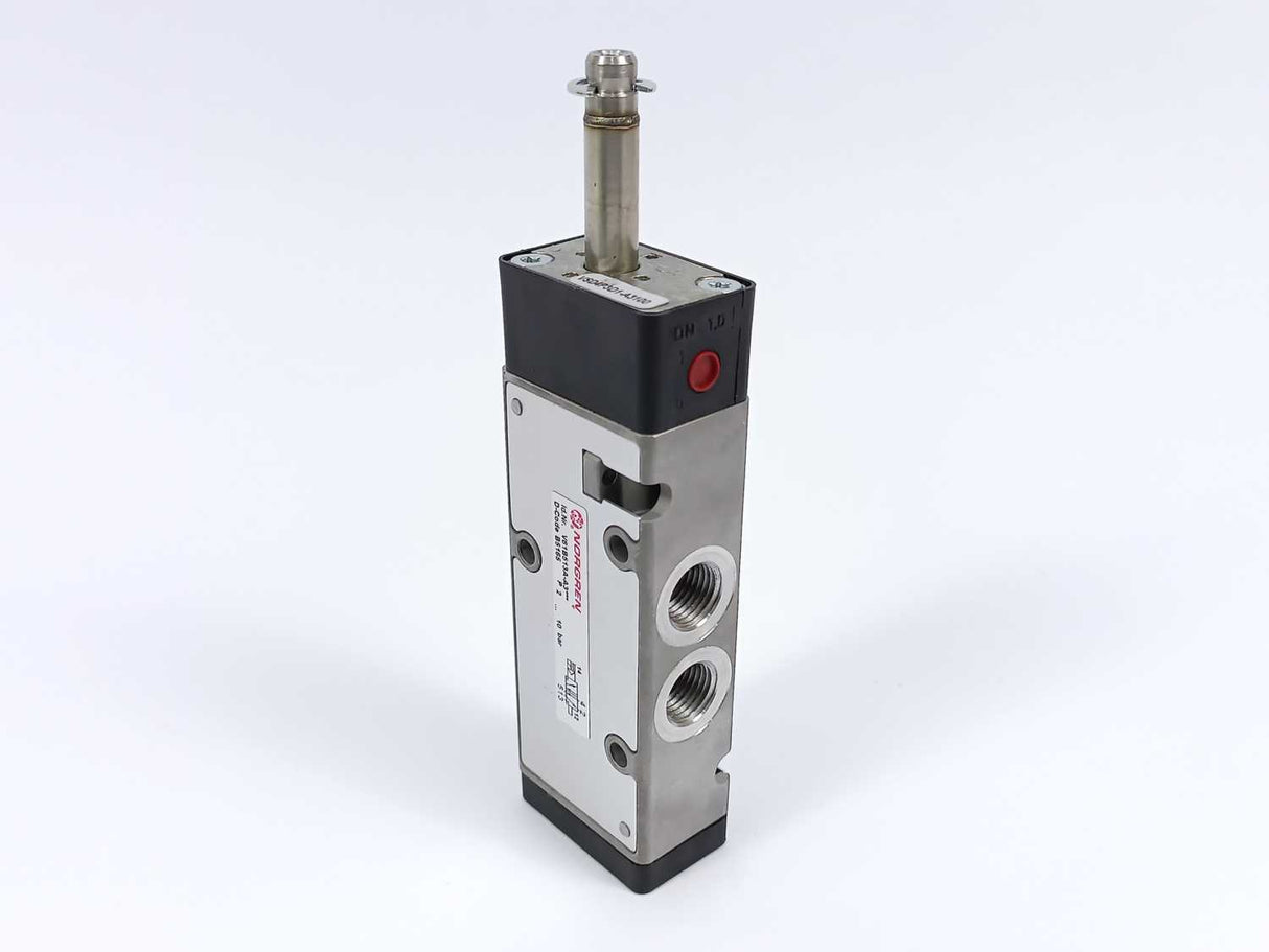 NORGREN V61B513A-A3 B5165, 10bar