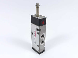 NORGREN V61B513A-A3 B5165, 10bar