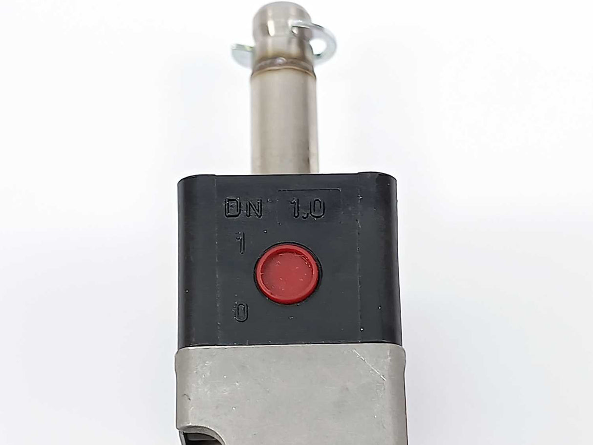 NORGREN V61B513A-A3 B5165, 10bar