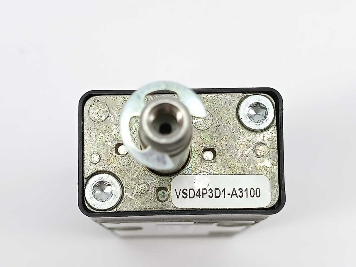 NORGREN V61B513A-A3 B5165, 10bar