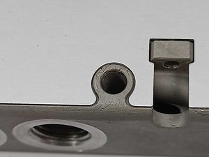 NORGREN V61B513A-A3 B5165, 10bar