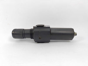 Excelon B74G-4GK-AD3-RMN Air Regulator, 250PSIG, 17bar