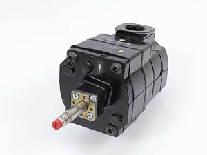 NORGREN P74F-4GC-NNN Soft Start/Dump Valve