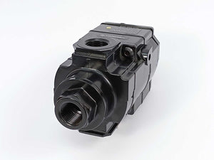 NORGREN P74F-4GC-NNN Soft Start/Dump Valve