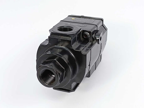 NORGREN P74F-4GC-NNN Soft Start/Dump Valve