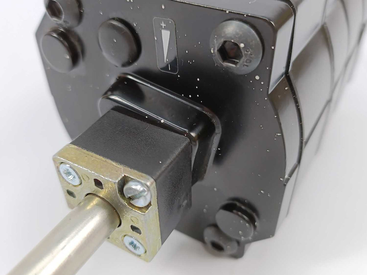 NORGREN P74F-4GC-NNN Soft Start/Dump Valve