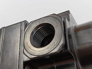 NORGREN P74F-4GC-NNN Soft Start/Dump Valve