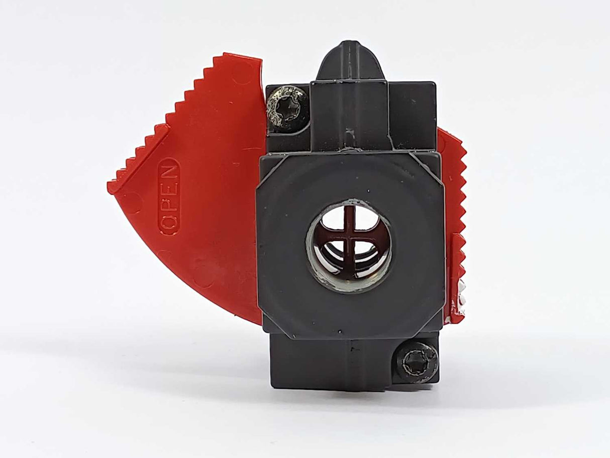 NORGREN T74T-3GA-P1N 250PSIG, 17bar