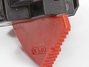 NORGREN T74T-3GA-P1N 250PSIG, 17bar