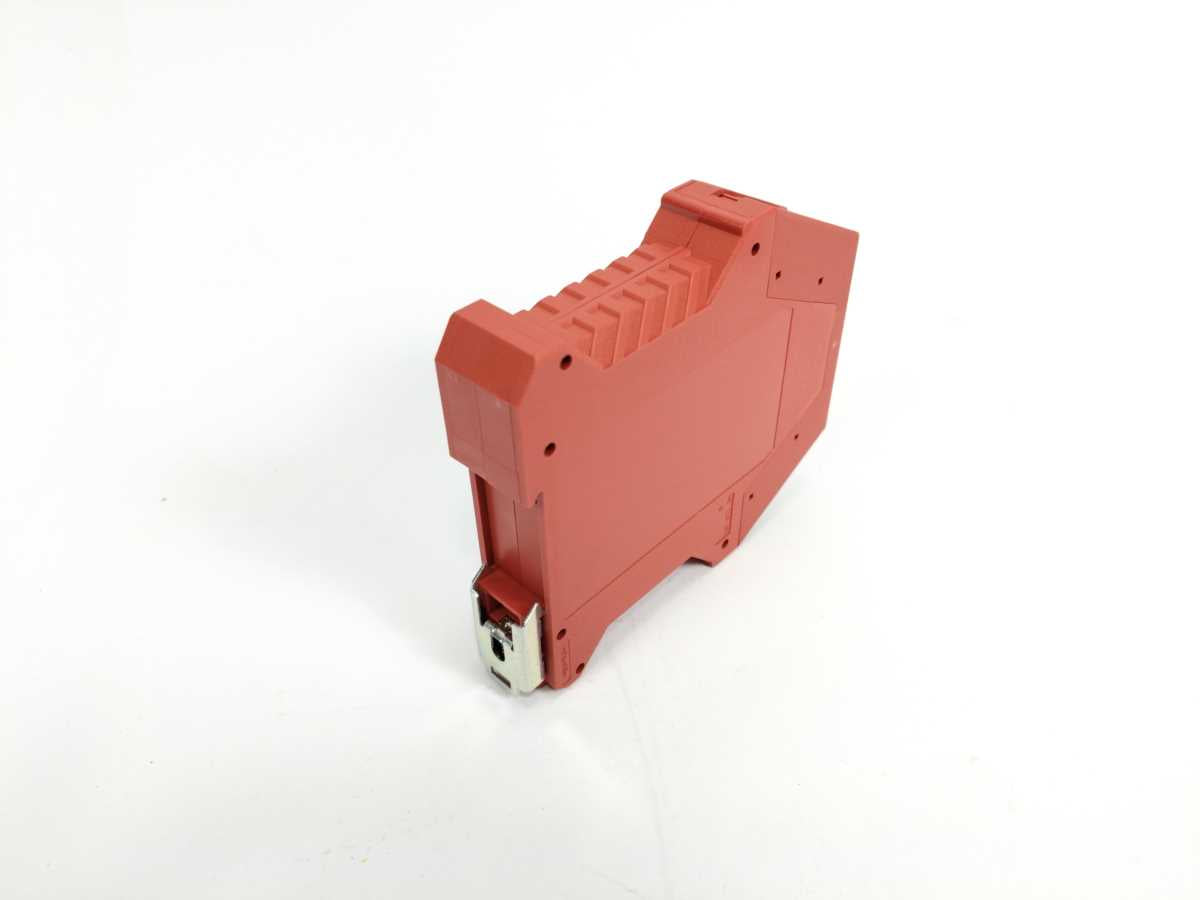 AB 440R-N23126 Ser.C, Safety Relay