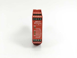 AB 440R-N23126 Ser.C, Safety Relay