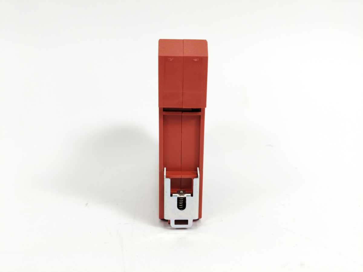 AB 440R-N23126 Ser.C, Safety Relay