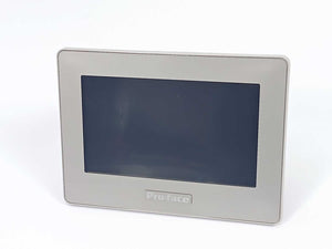 Pro-Face PFXGP4115T2D Touchscreen HMI, 12-24VDC, 7.5W