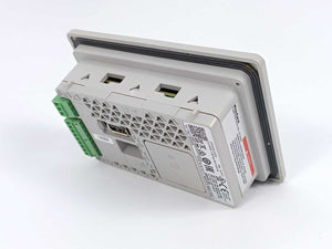 Pro-Face PFXGP4115T2D Touchscreen HMI, 12-24VDC, 7.5W