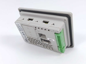 Pro-Face PFXGP4115T2D Touchscreen HMI, 12-24VDC, 7.5W