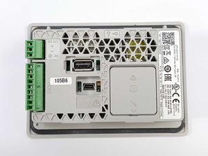 Pro-Face PFXGP4115T2D Touchscreen HMI, 12-24VDC, 7.5W