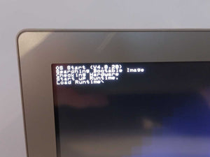 Pro-Face PFXGP4115T2D Touchscreen HMI, 12-24VDC, 7.5W