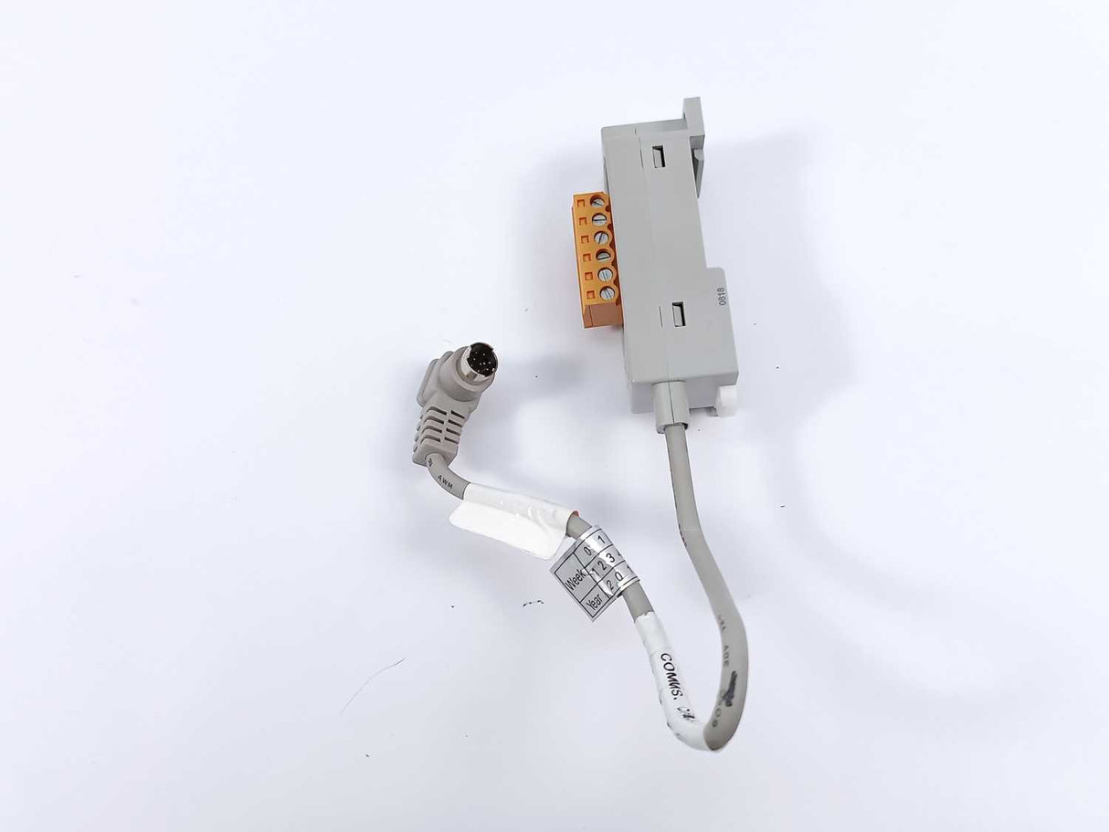 AB 1766-L32BWA MicroLogix1400 Ser.C