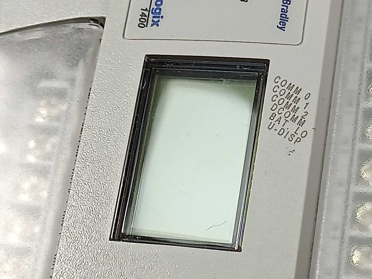 AB 1766-L32BWA MicroLogix1400 Ser.C