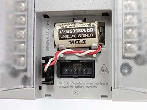 AB 1766-L32BWA MicroLogix1400 Ser.C