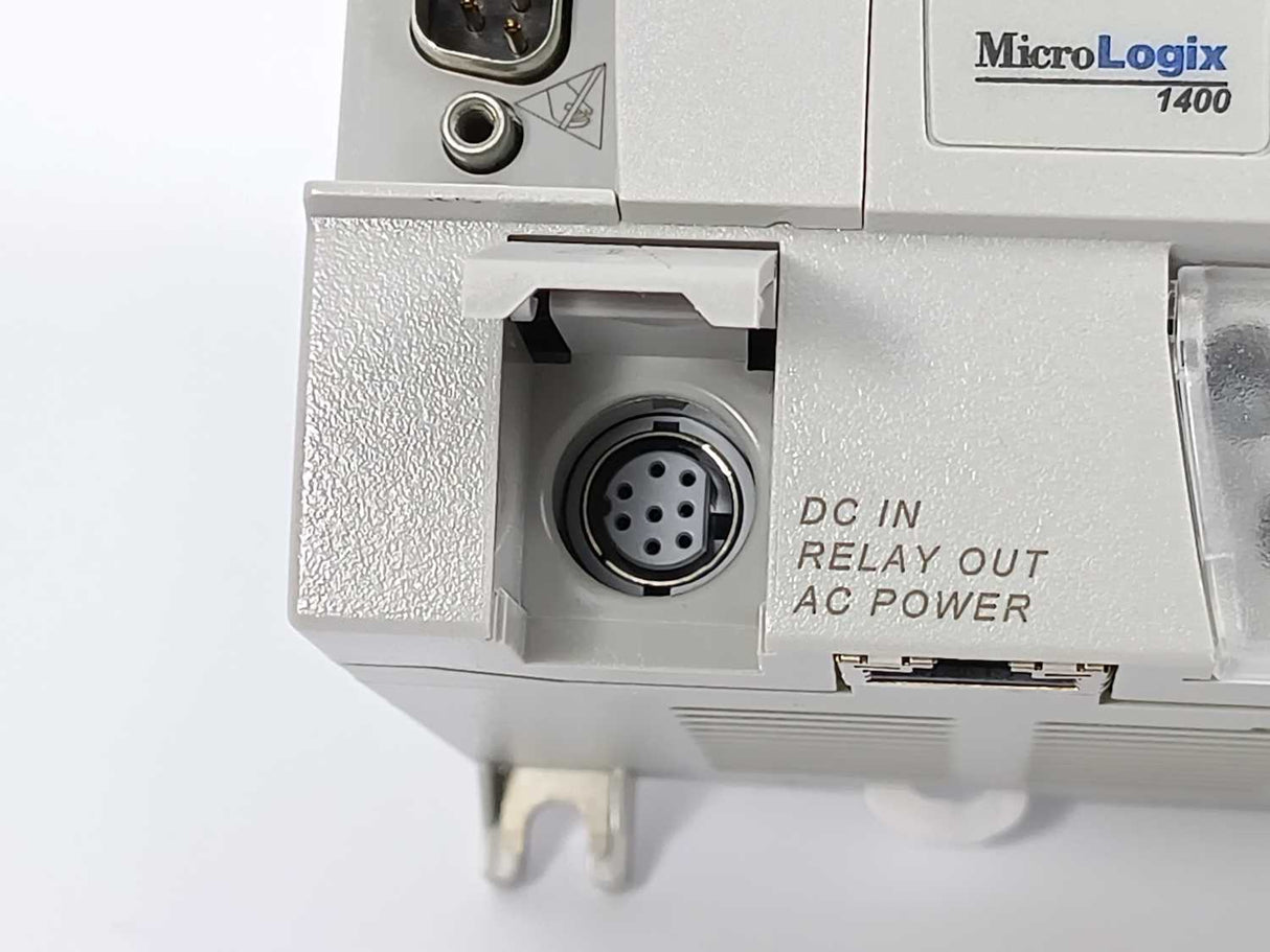 AB 1766-L32BWA MicroLogix1400 Ser.C