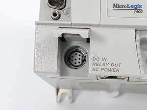 AB 1766-L32BWA MicroLogix1400 Ser.C