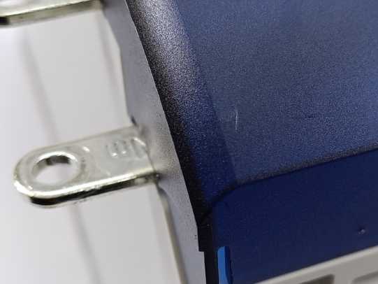 LENZE E70ACPSE0304S i700 Power Supply 30 A