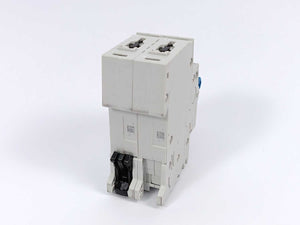 AB 1492-SPM2C060 Ser.D, Supplementary Protector