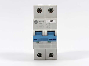 AB 1492-SPM2C060 Ser.D, Supplementary Protector