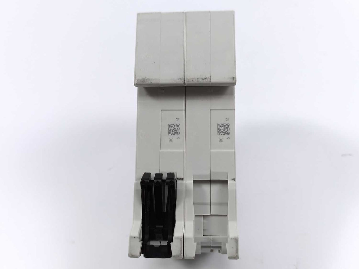 AB 1492-SPM2C060 Ser.D, Supplementary Protector