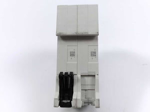 AB 1492-SPM2C060 Ser.D, Supplementary Protector