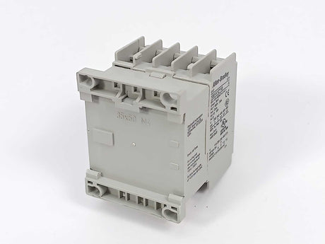 AB 100-K12DJ10 Ser.A, Contactor w/ 24VDC Coil w/ Integrated Diode