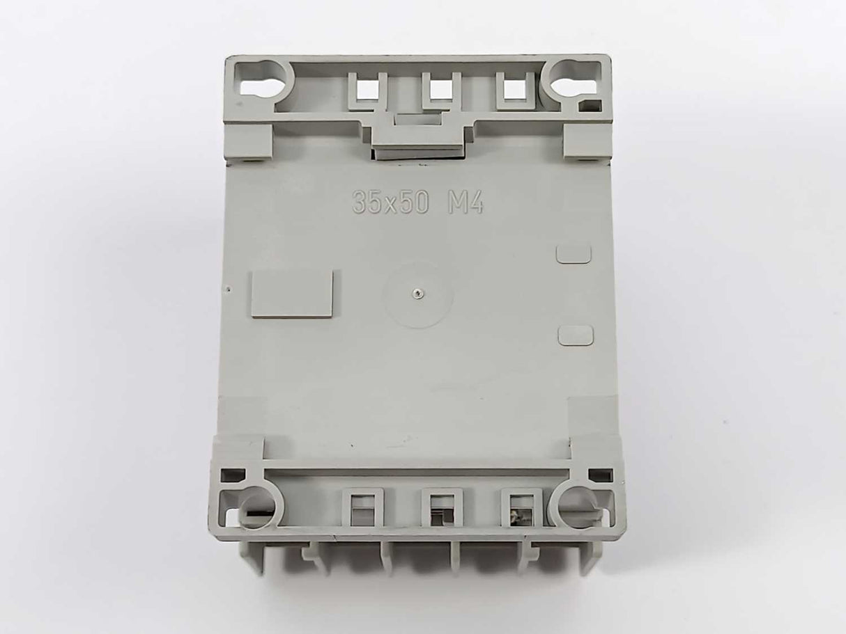 AB 100-K12DJ10 Ser.A, Contactor w/ 24VDC Coil w/ Integrated Diode