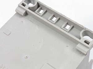 AB 100-K12DJ10 Ser.A, Contactor w/ 24VDC Coil w/ Integrated Diode